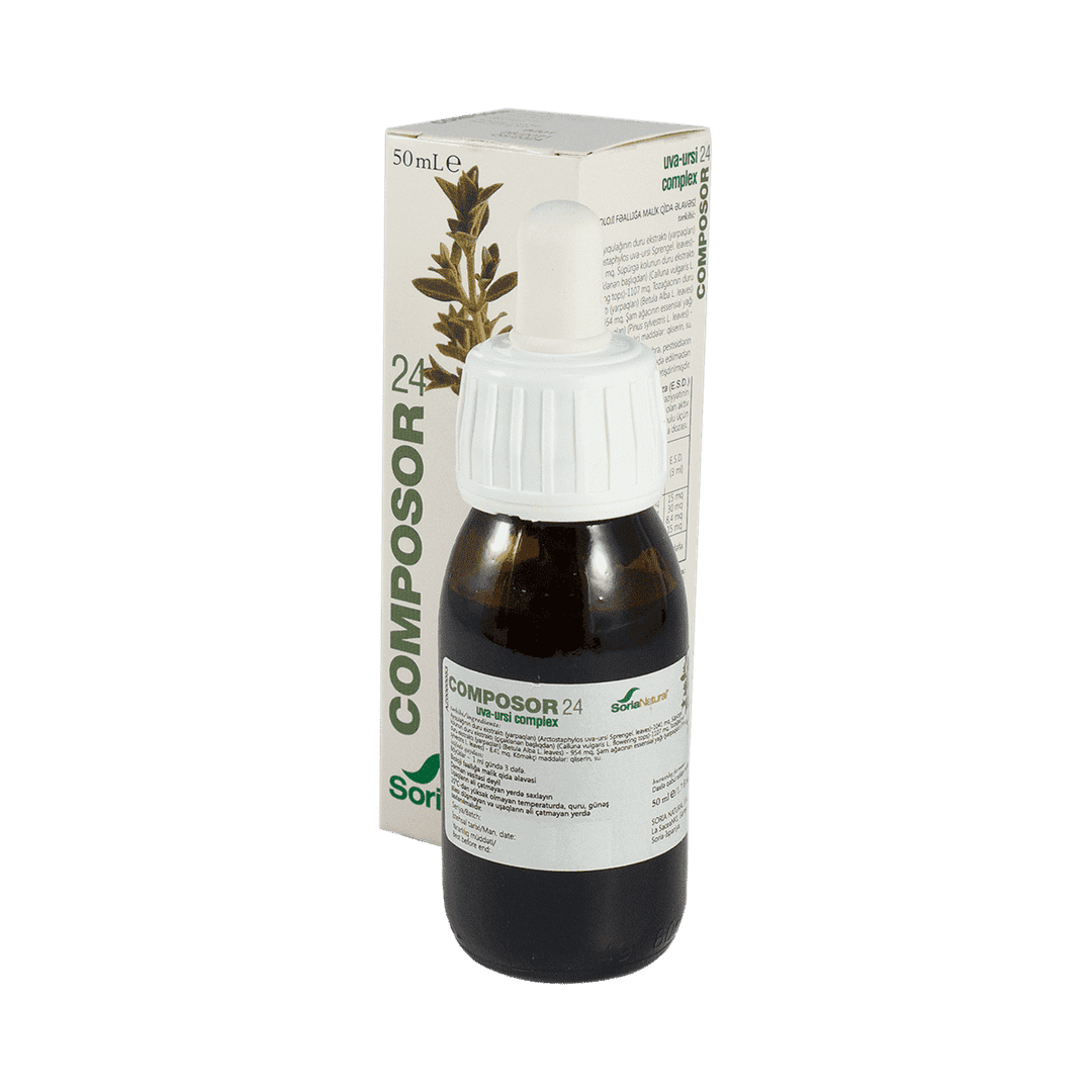 Composor-24 50 ml.