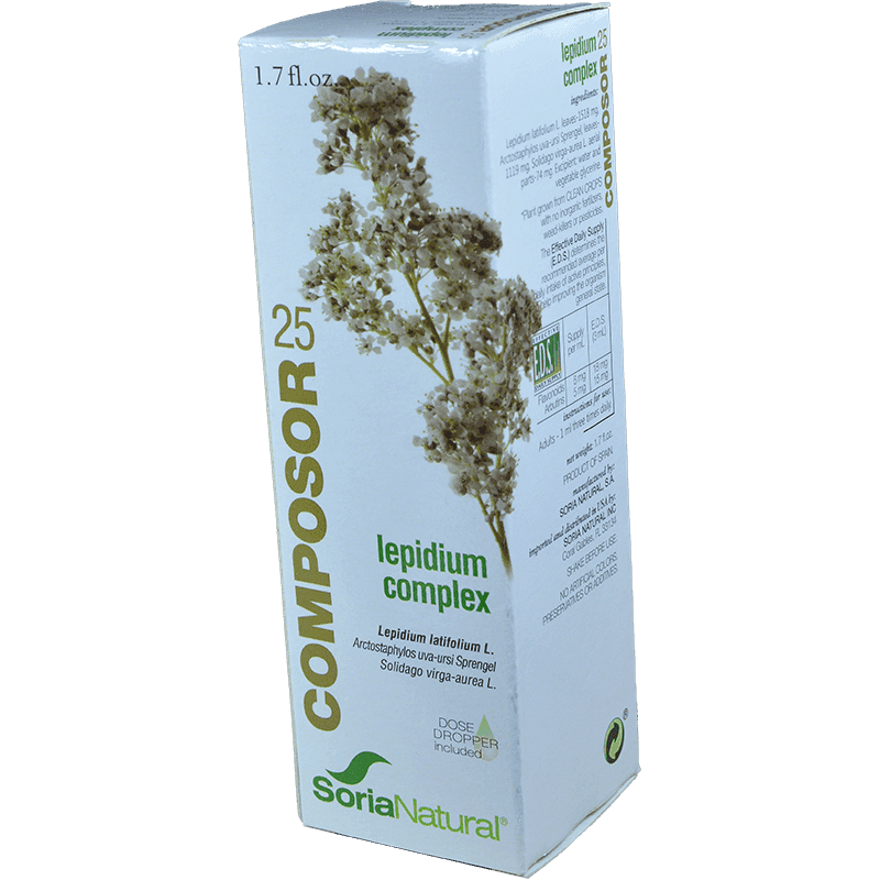 Composor-25 50 ml.