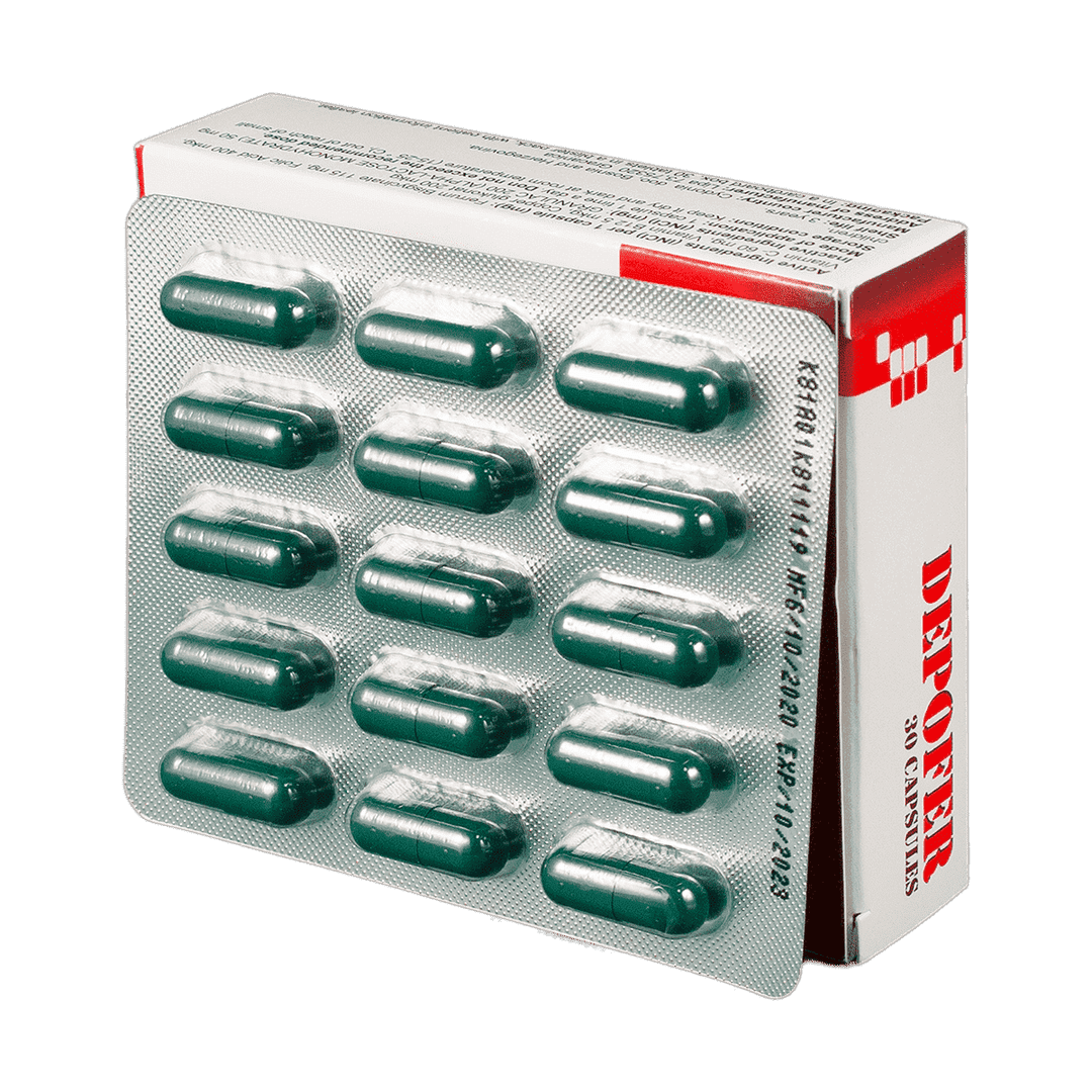 Depofer 30 ml