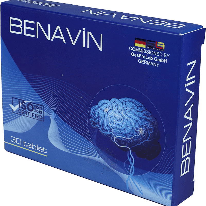 Benavin 30 əd