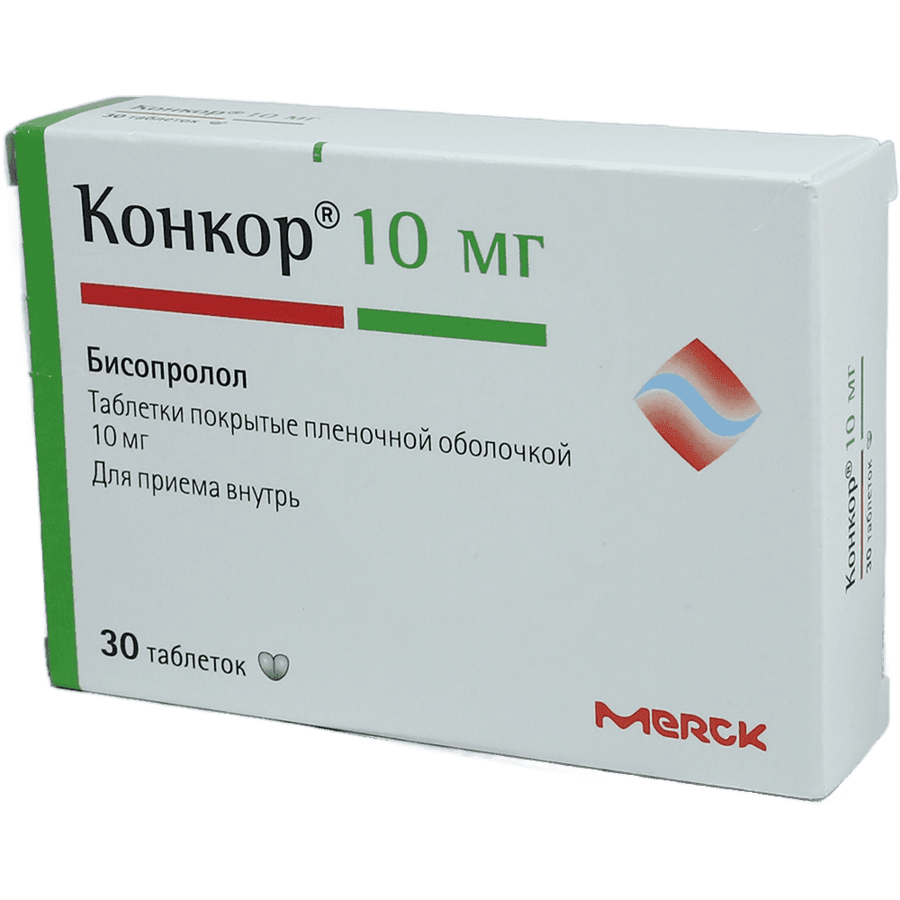 Concor 10 mq 30 əd.