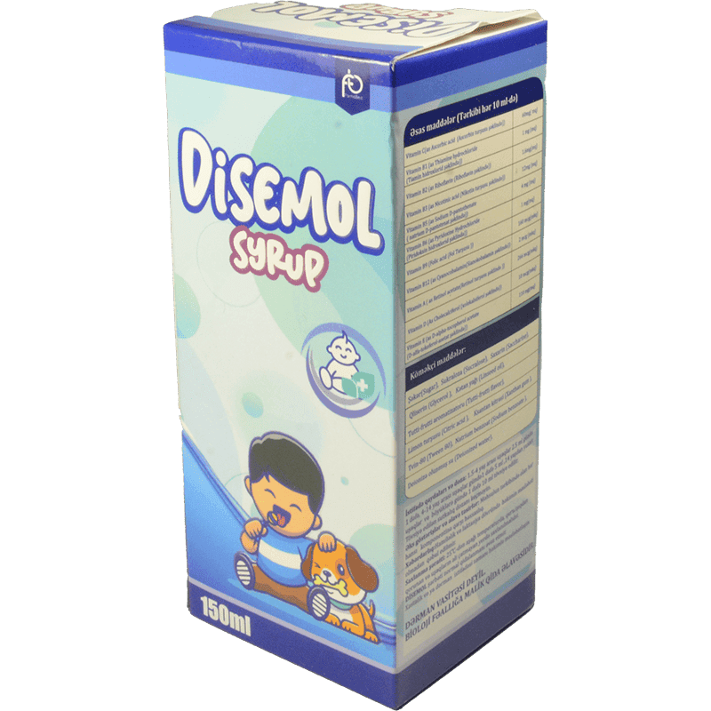 Disemol 150 ml