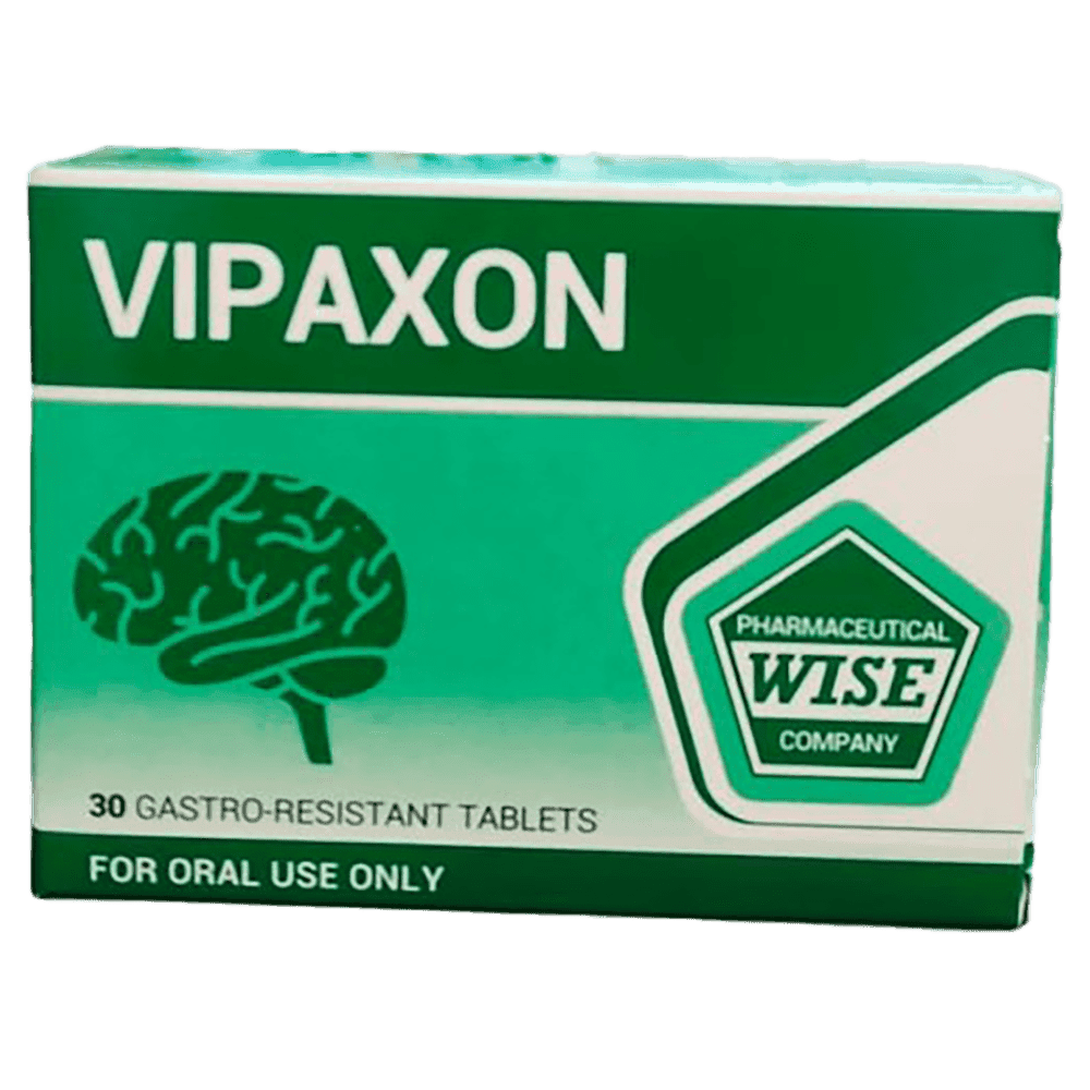 Vipaxon 30 əd.