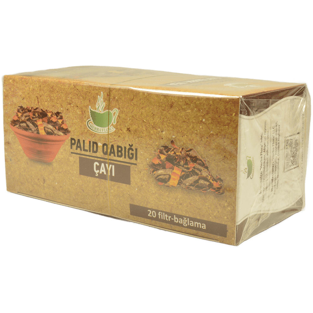 Palıd qabığı 50 q
