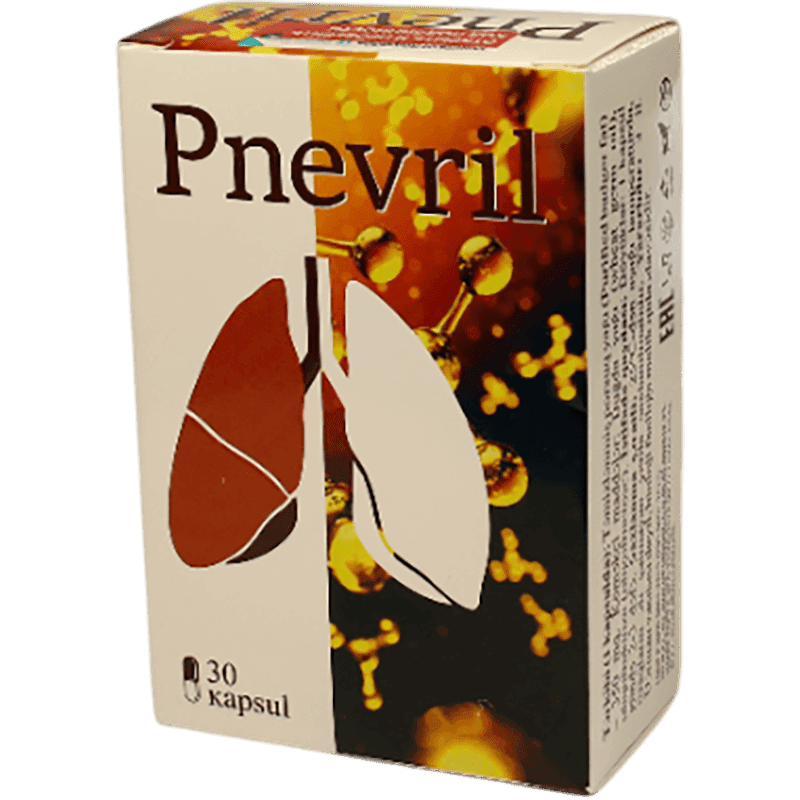 Pnevril 30 əd