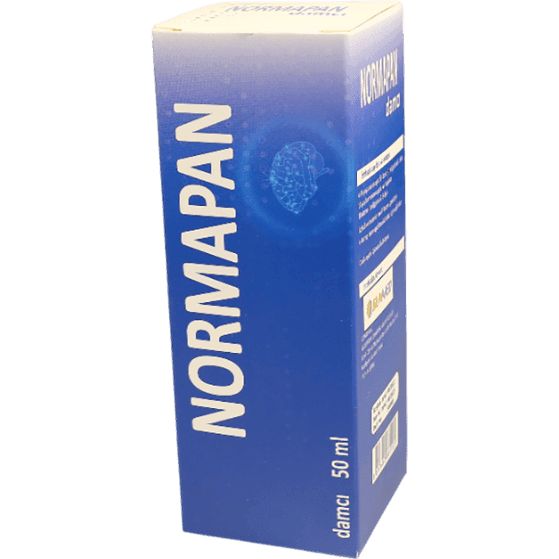 Normapan 50 ml