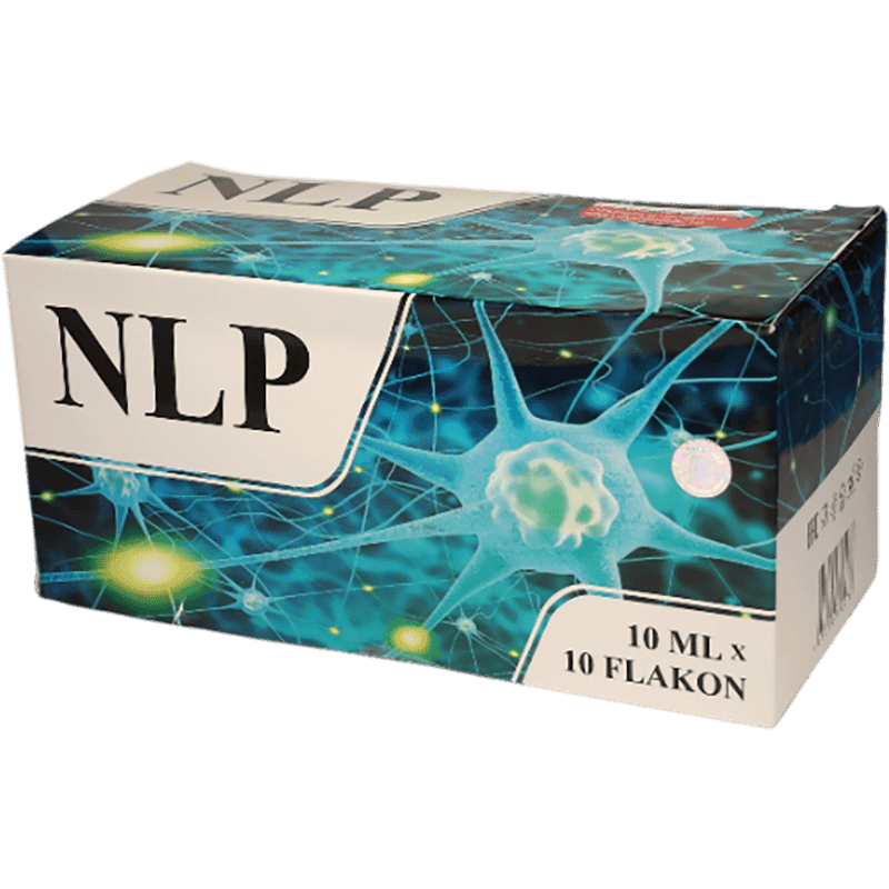 NLP 10 ml 10 əd