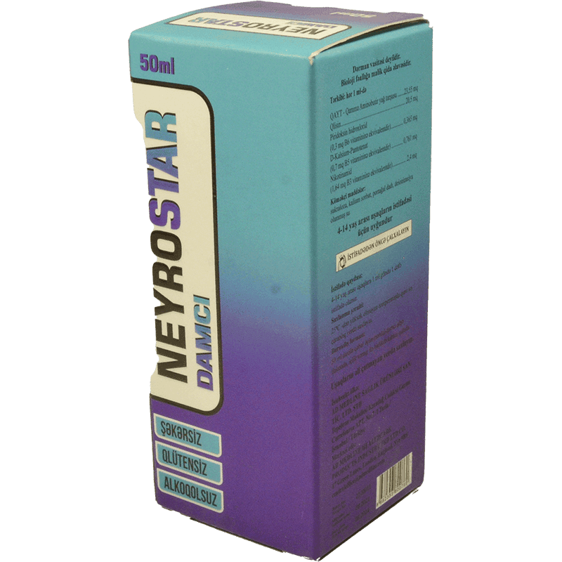 Neurostar 50 ml