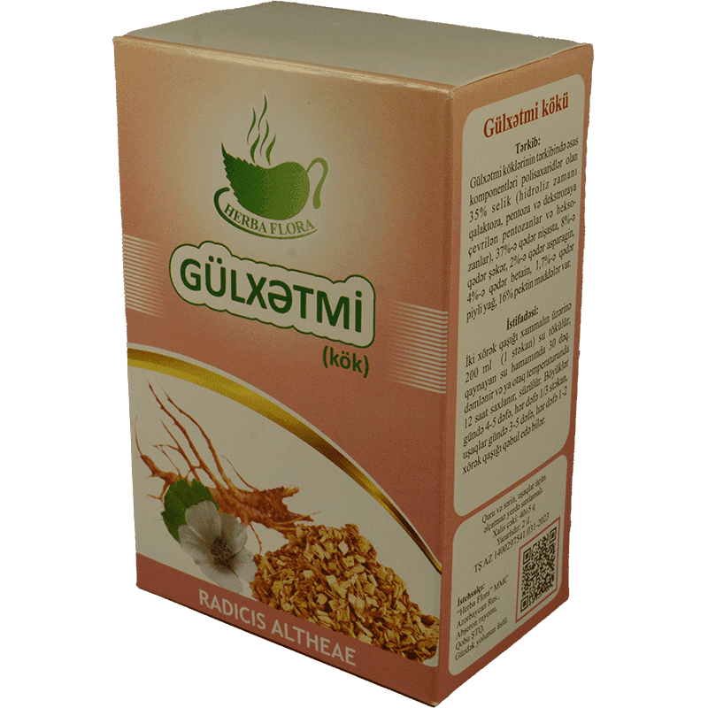 Zefir kökü 50 qr.