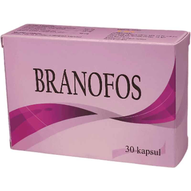 Branofos 30 əd