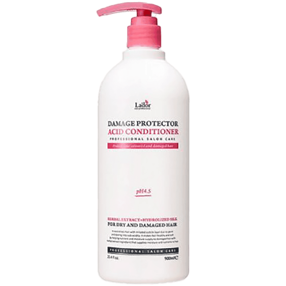 Boyalı saçlar üçün kondisioner 900 ml