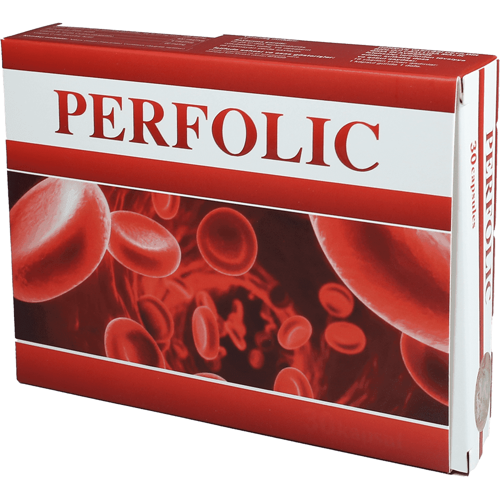 Perfolik 30 əd.