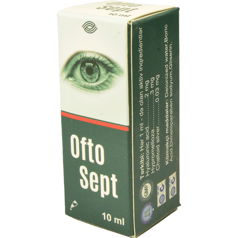 Ofto Sept 10 ml