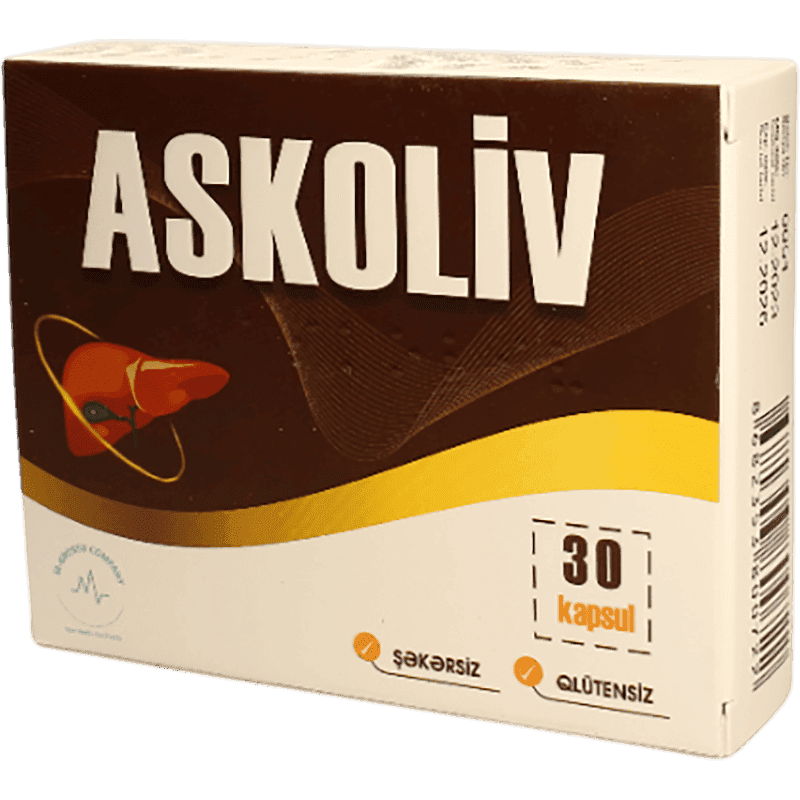 Askoliv 30 əd