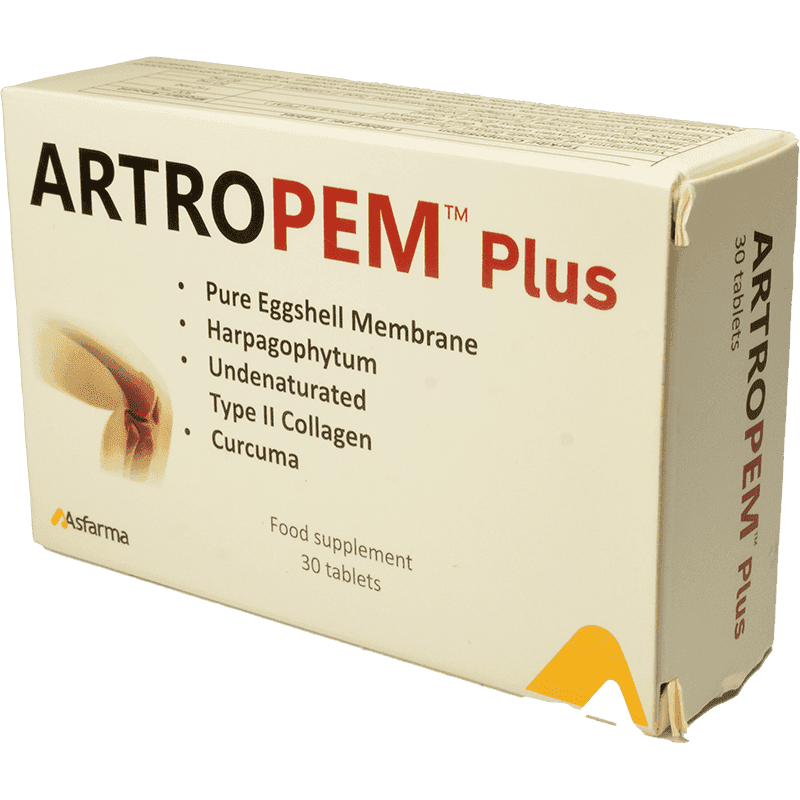 Artropem plus 30 əd