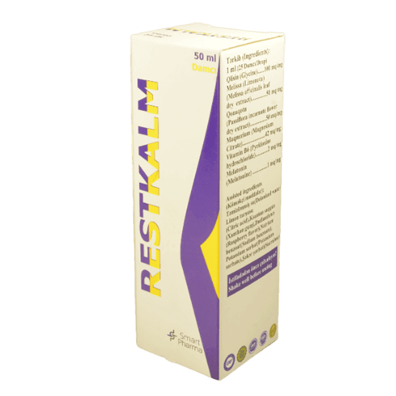 Restkalm 50 ml