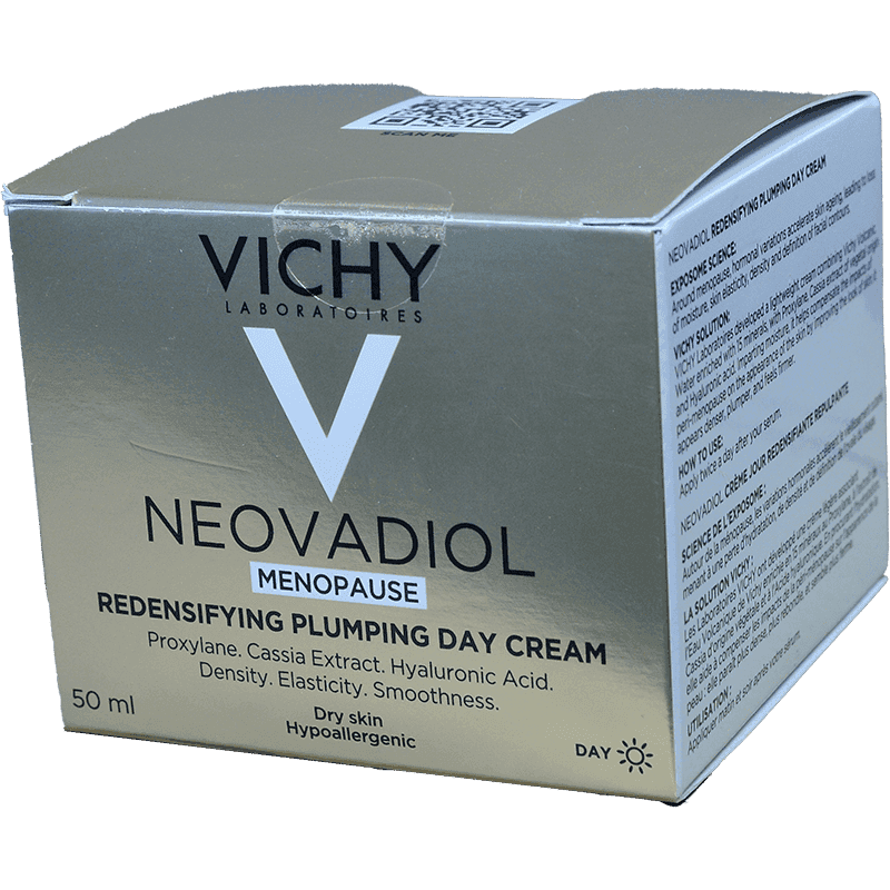 Vichy Neovadiol Peri Menopause üz üçün gündüz kremi, 50 ml