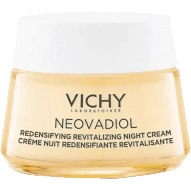 Vichy Neovadiol Peri Menopause gecə kremi, 50 ml