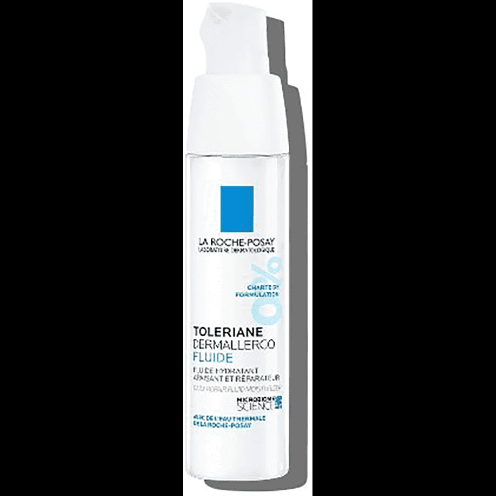 La Roche tolerian dermallergo fluid 40 ml