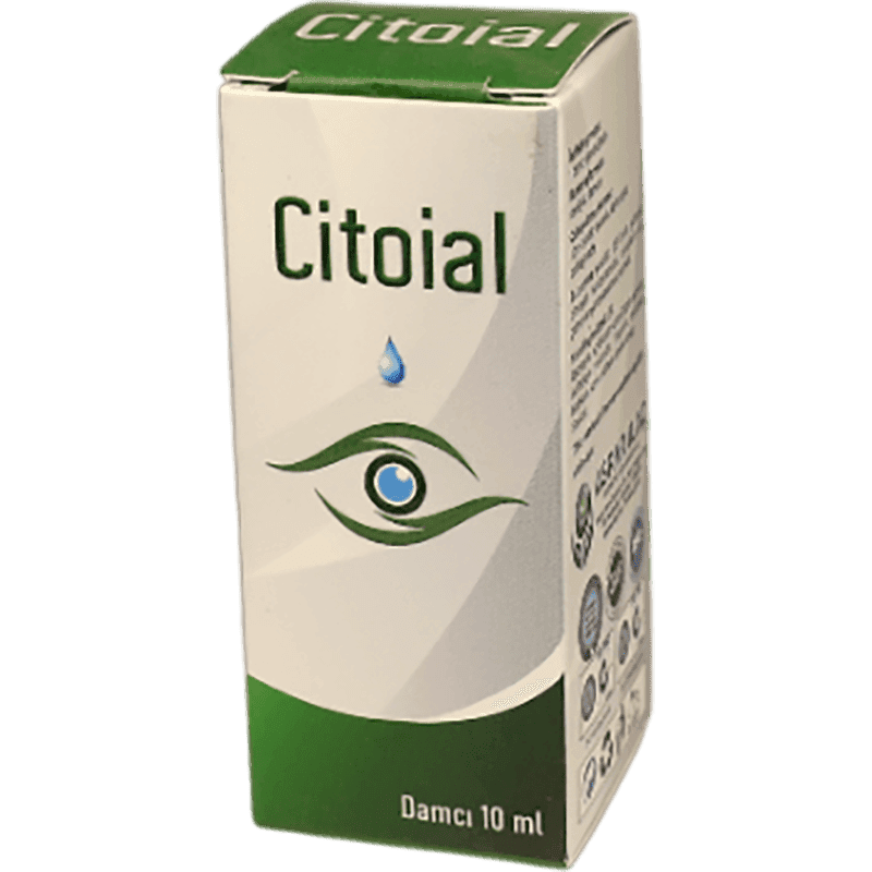 Citoial 10 ml