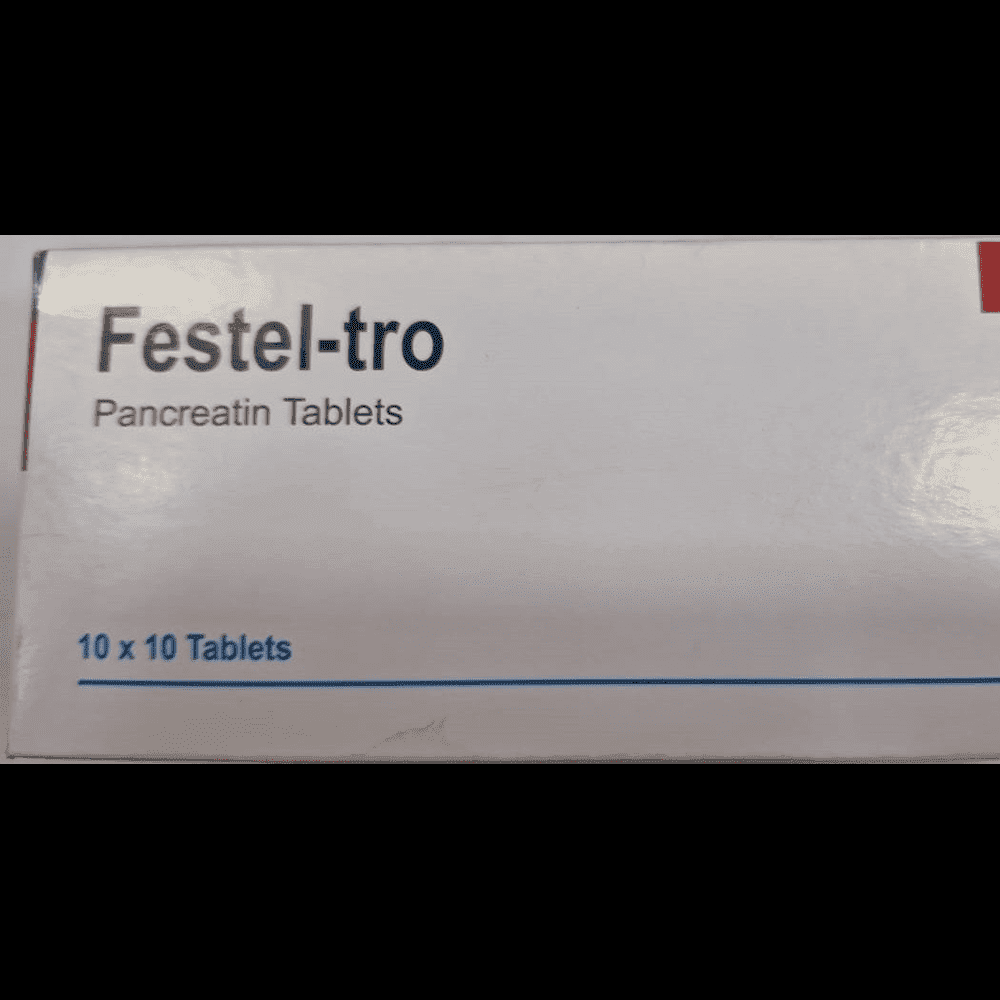 Festel Tro 100 əd.