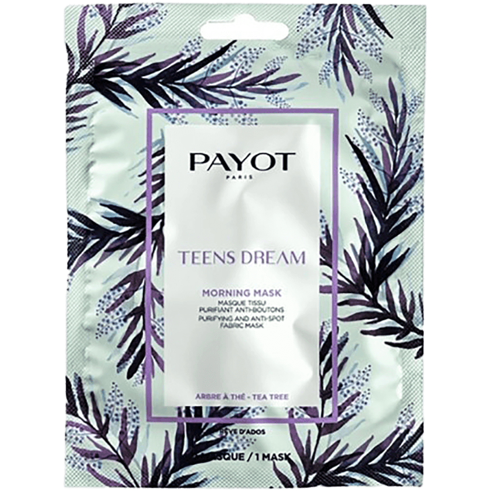 Teens Dream Məsamələri Daraldan Maska 19 ml (Fransa)