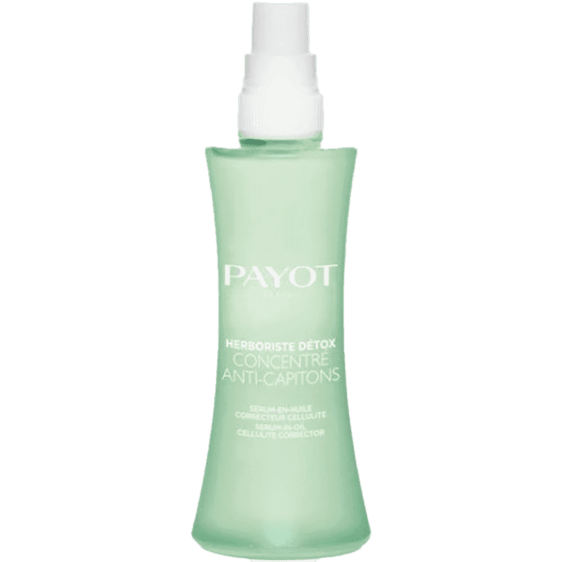 Payot Herboriste Detox selülit əleyhinə serum 125ml.