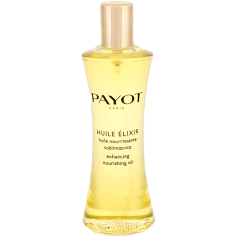 Payot  Huile Elixir üz, saç və bədən üçün qidalandırıcı mirra yağı 100ml.