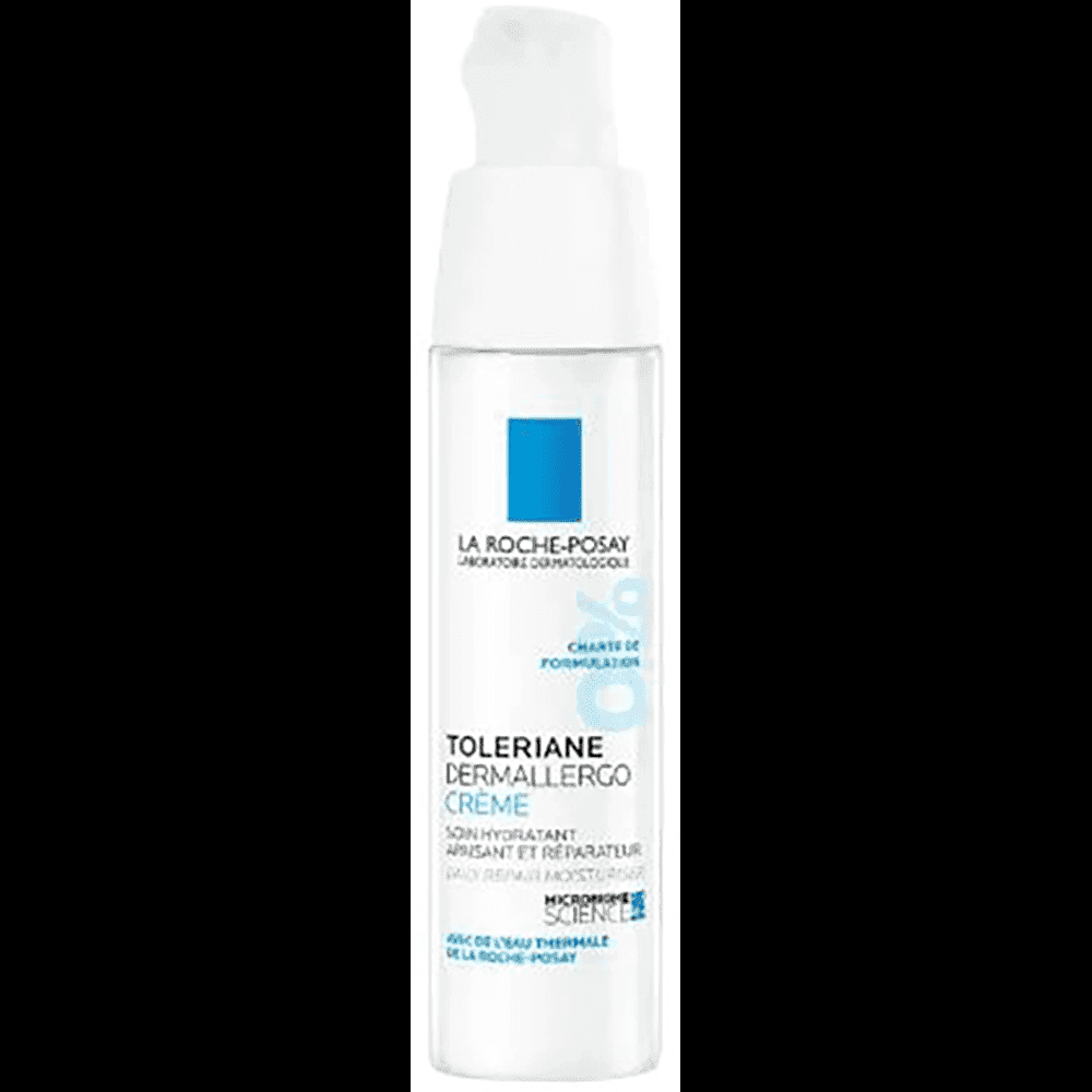 La Roche tolerian dermallergo krem 40 ml