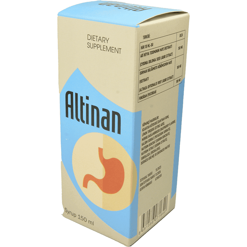 Altinan 150 ml