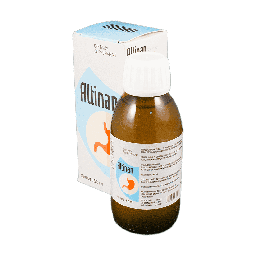 Altinan 150 ml