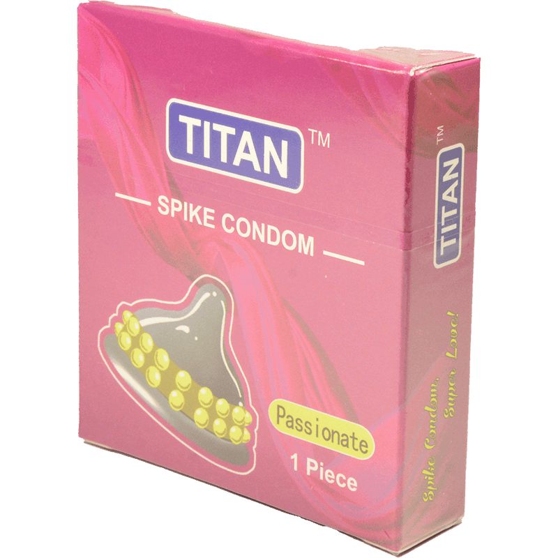 Qoruyucu Titan pasionate 1 əd.