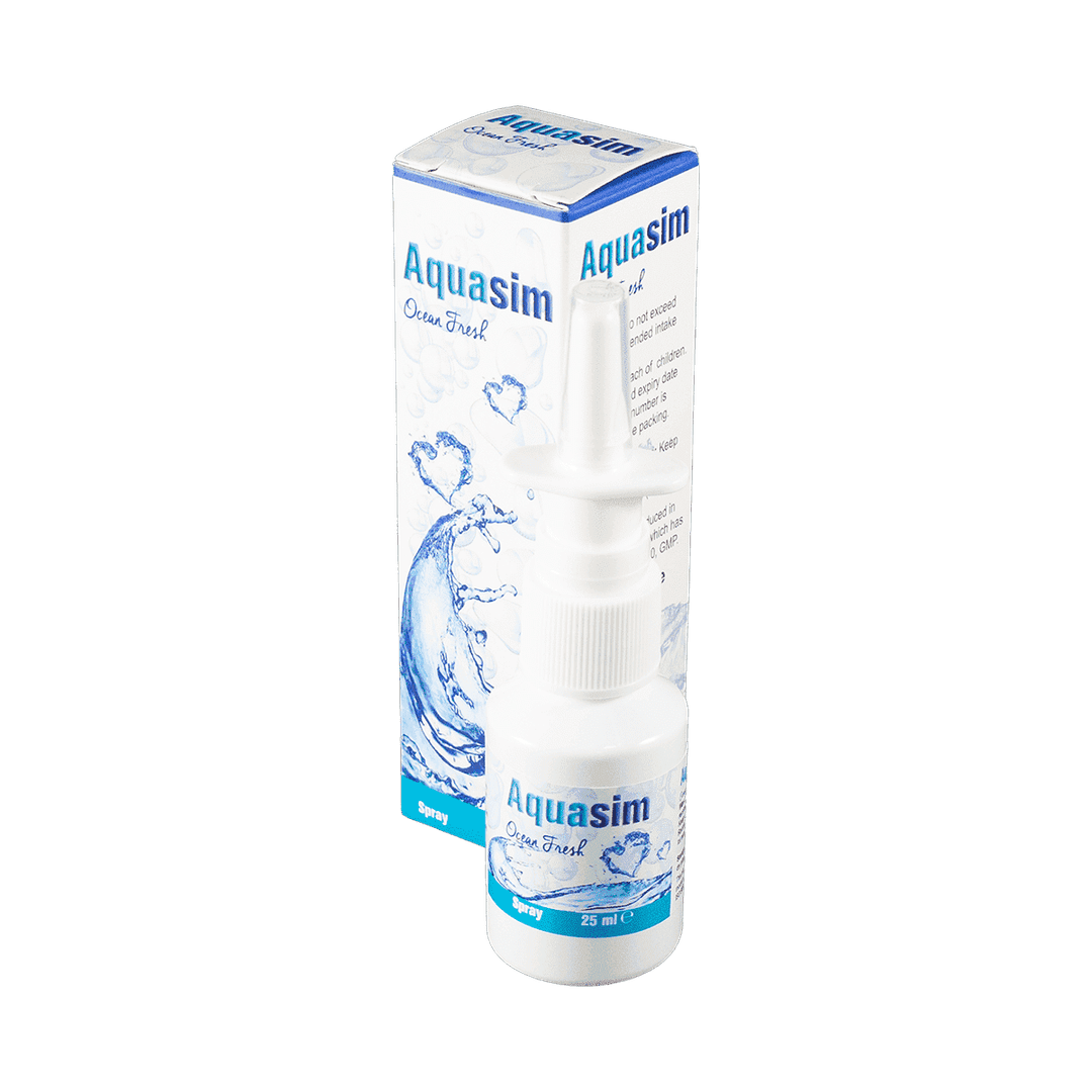 Aquasim 25 ml