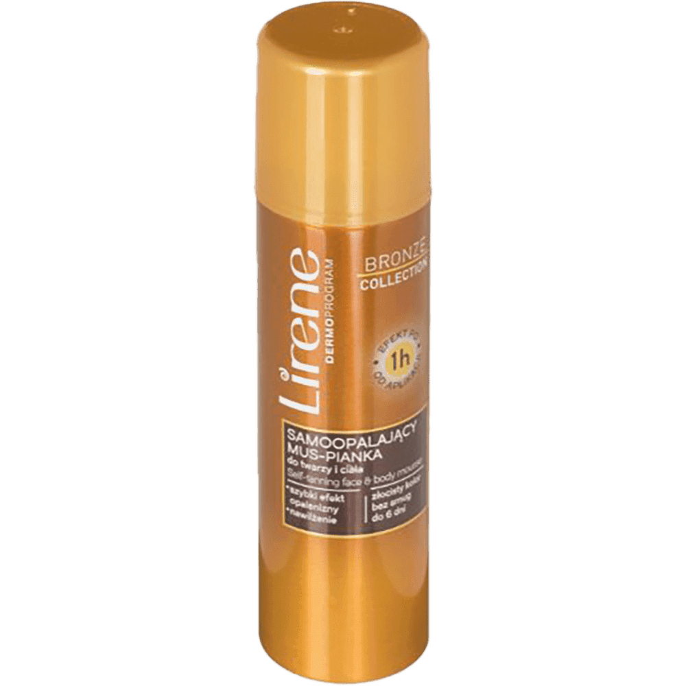 Avtozaqar mus-köpük makkiato 150 ml