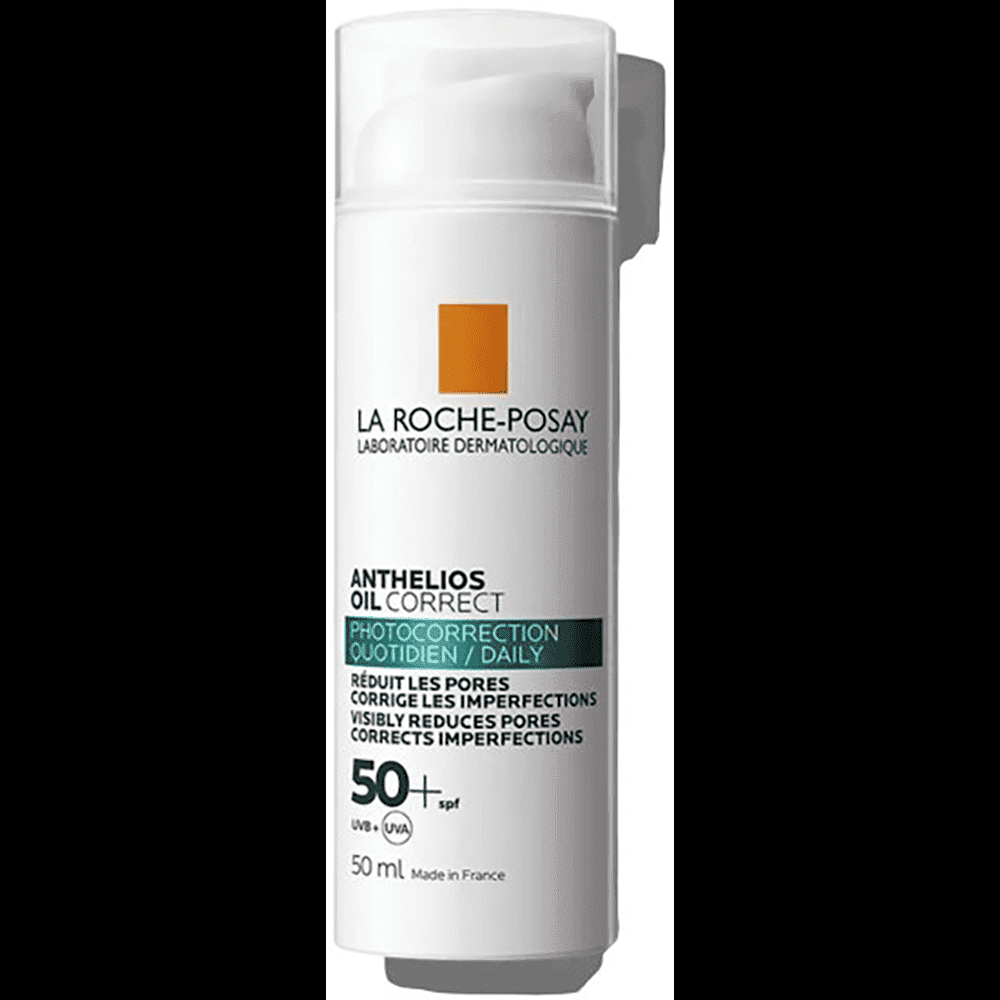 La Roche anthelios yag SPF50 50 ml