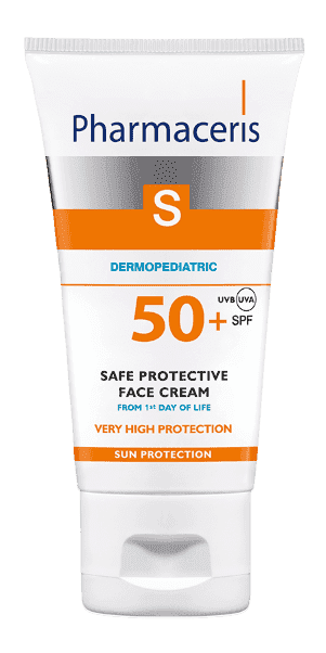 S Qoruyucu KREM SPF 50+ 50 ml 