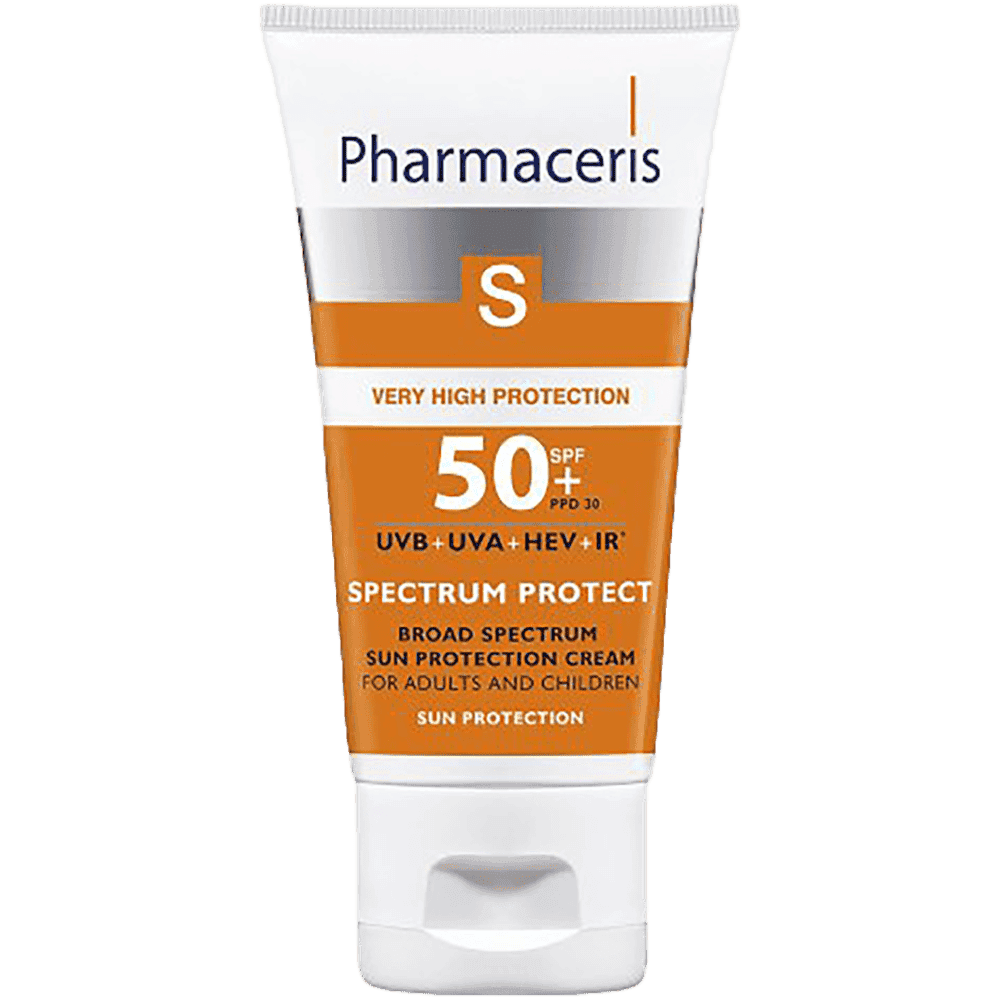 S Qoruyucu KREM SPF 50+ 50 ml 