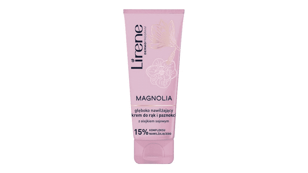 Nəmləndirici əl kremi 75 ml