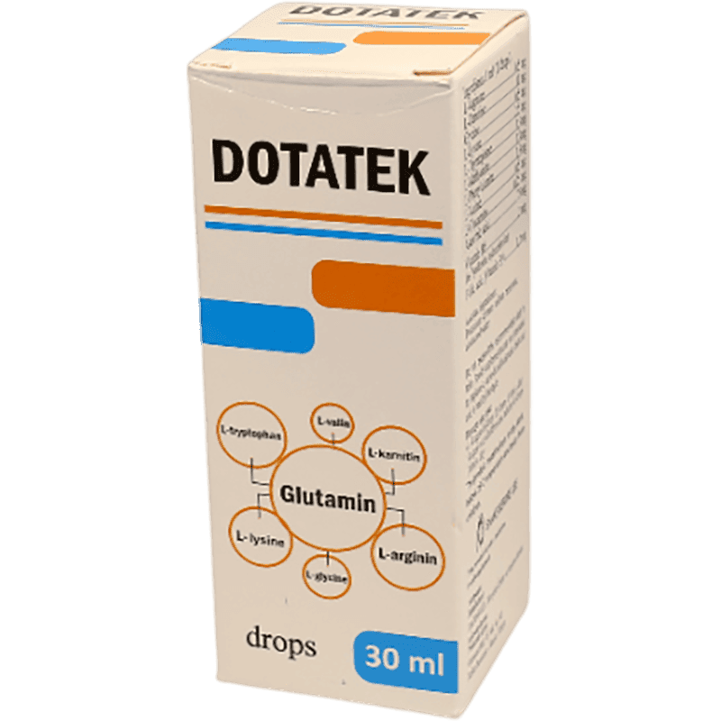 Dotatek 30 ml