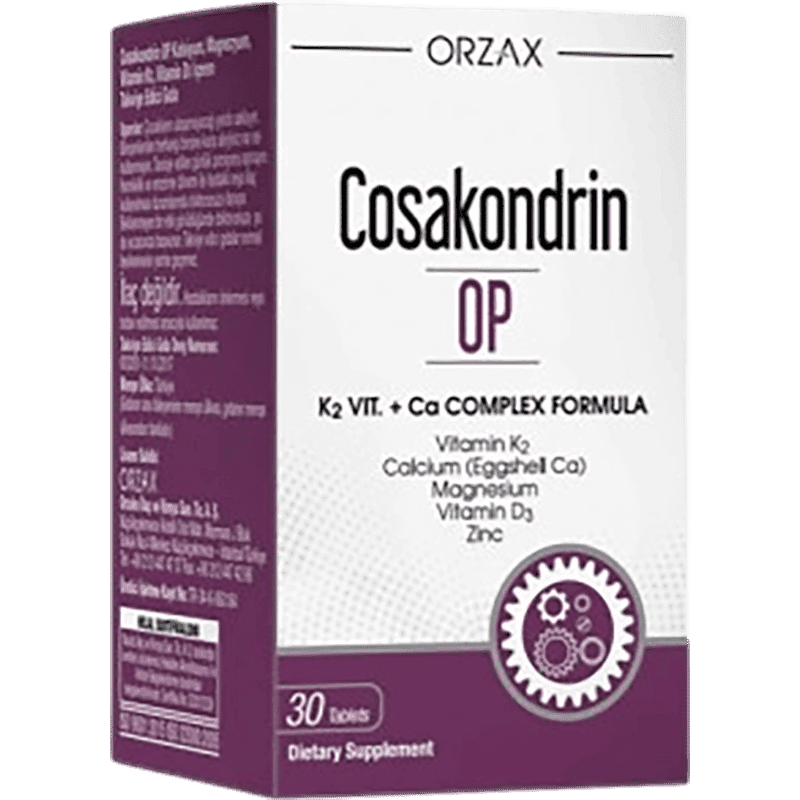 Cosakondrin OP, 250 ml