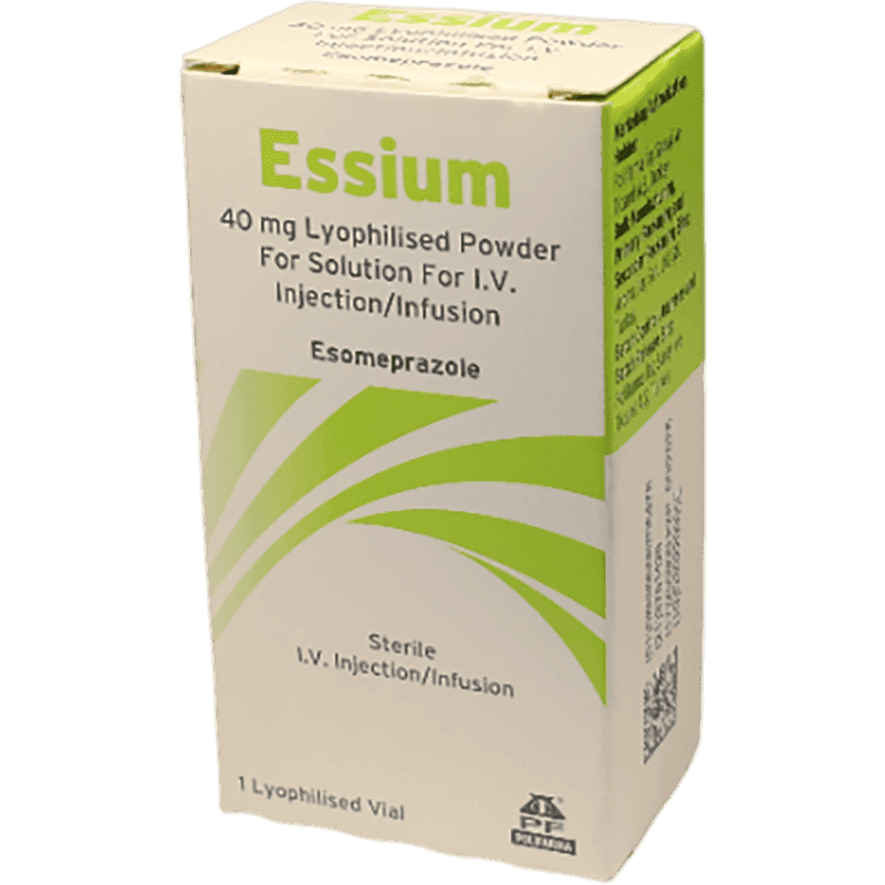 Essium 40 mq 1 əd
