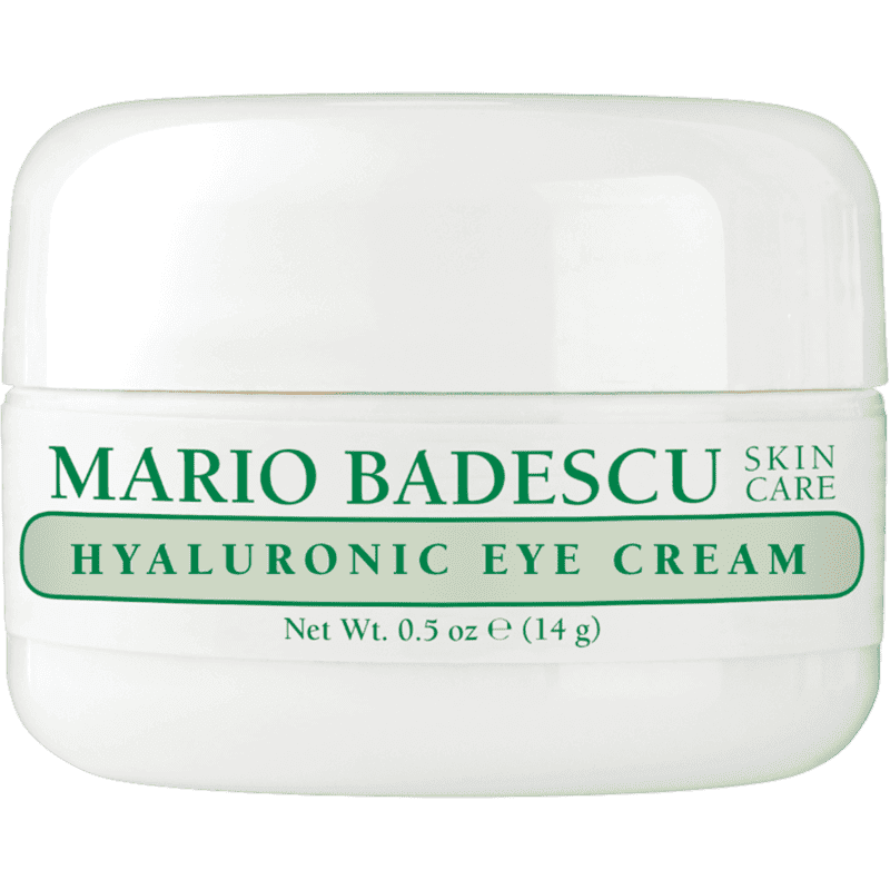 Mario Badescu Hialuron ilə göz ətrafı üçün krem, 14 ml