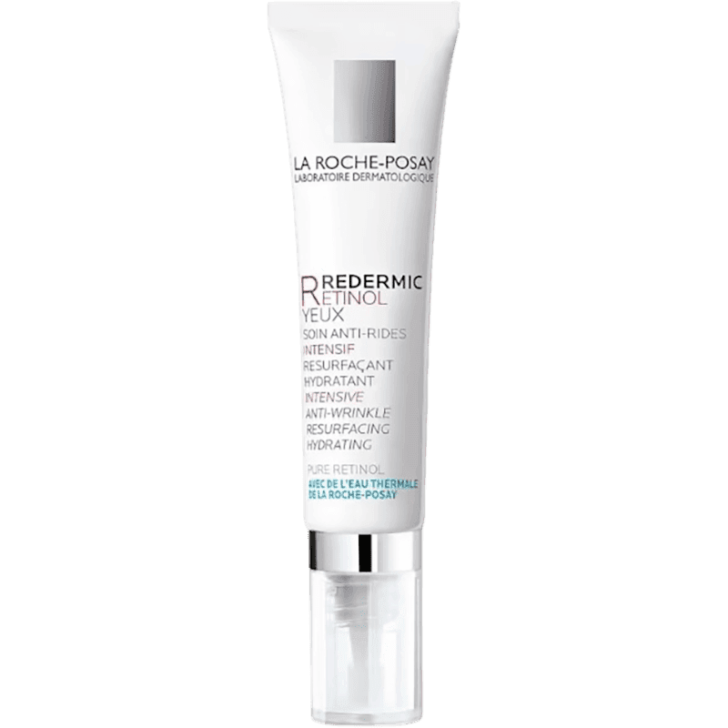 La Roche Posay крем Redermic C intensiv yaşlanma əlehinə göz ətrafı qulluq   15ml