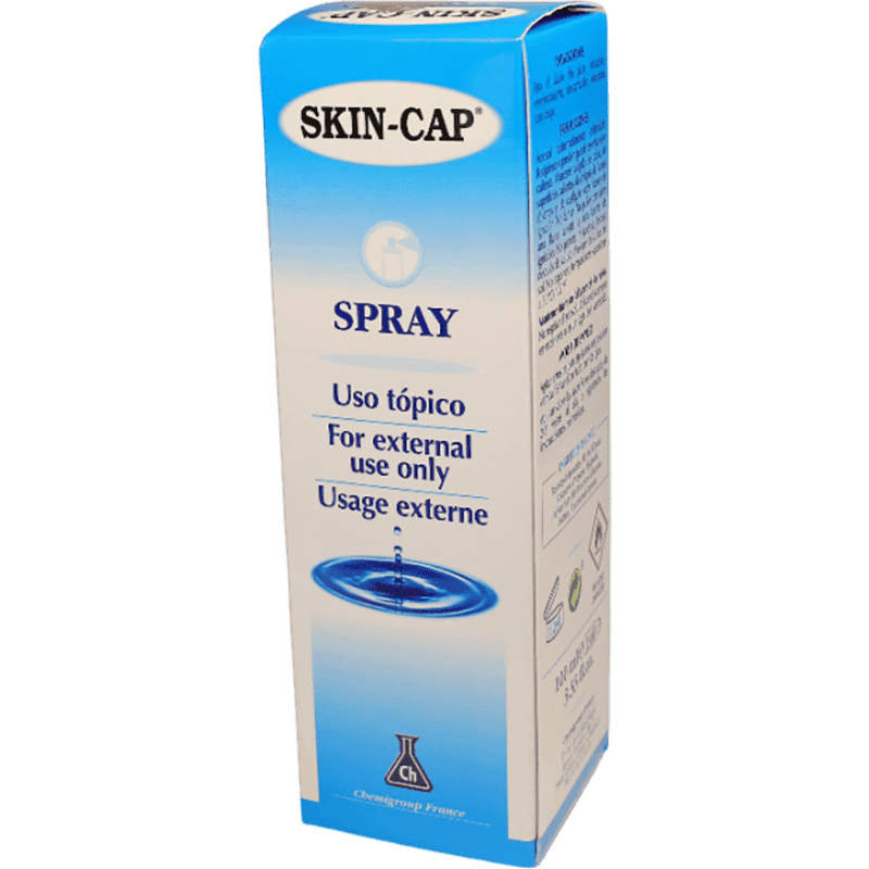 Skin-Cap 100 ml