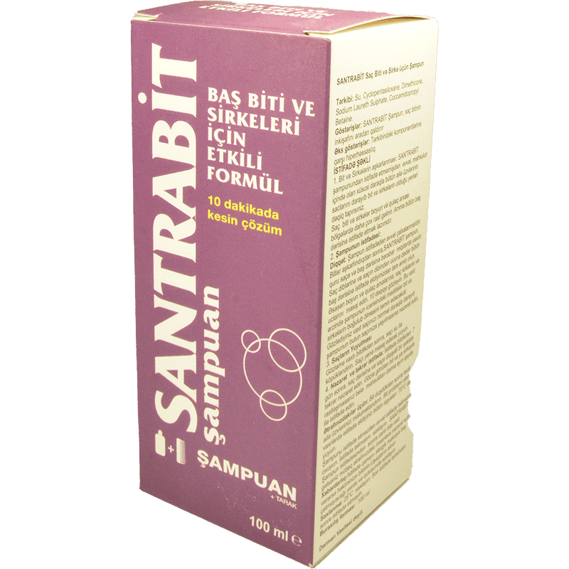 Santrabit 100 ml