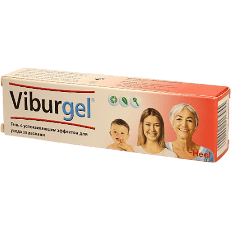 Viburgel.