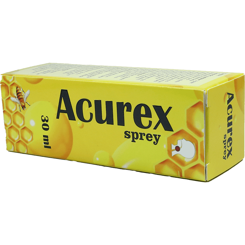 Akureks 30 ml