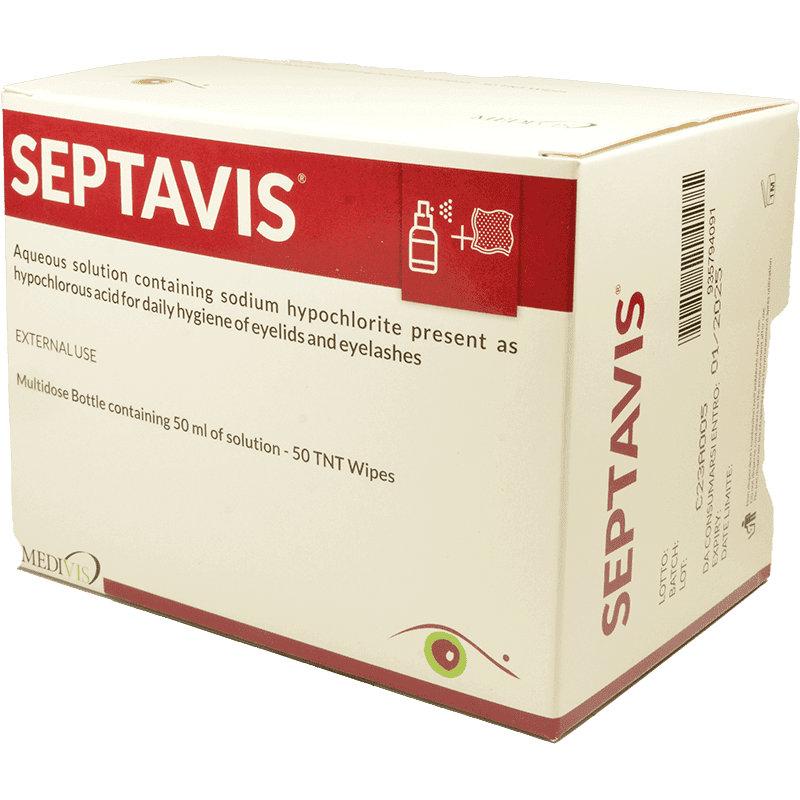 Septavis 50 ml.