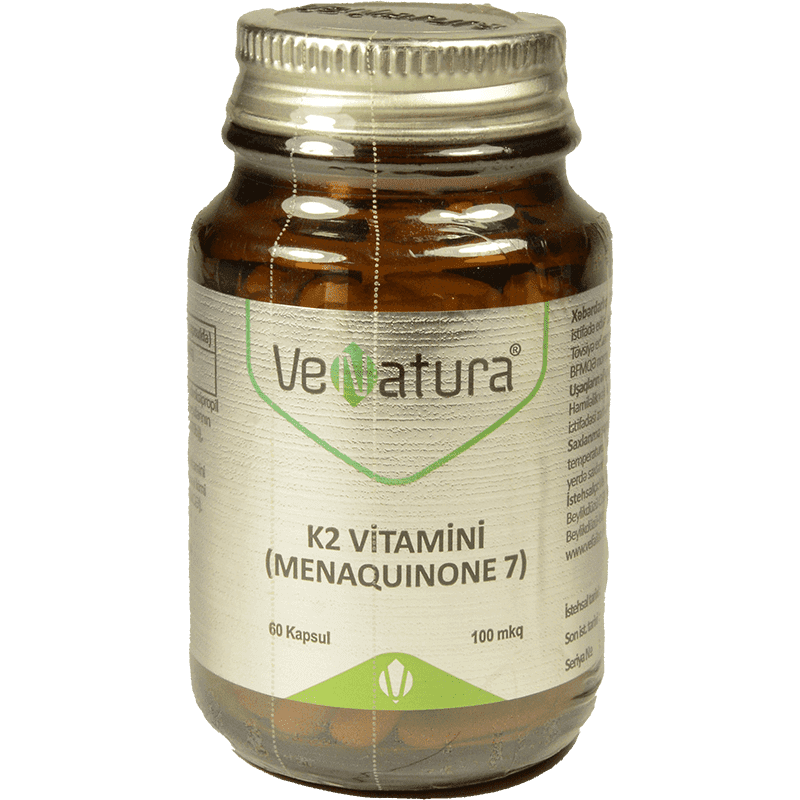 Venatura K2 60 əd.