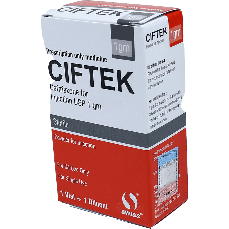 Ciftek 1 q 1 əd.